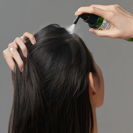 Some by Mi Cica Peptide Anti Hair Loss Scalp Tonic 150ml