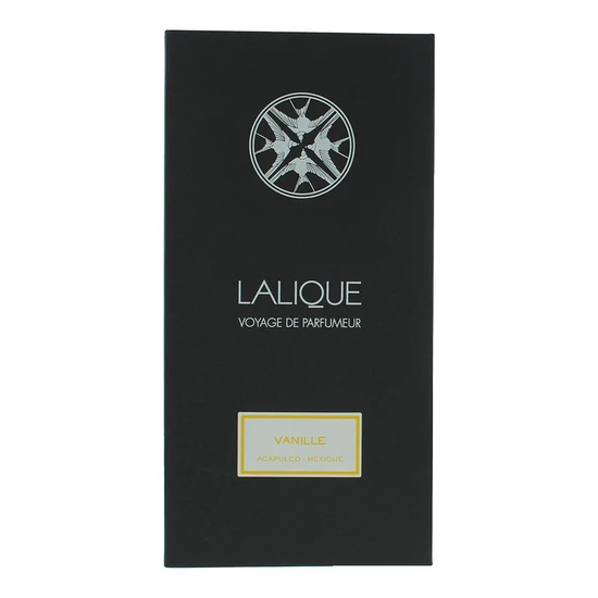 Lalique Vanille Acapulco Mexique Diffuser 250ml