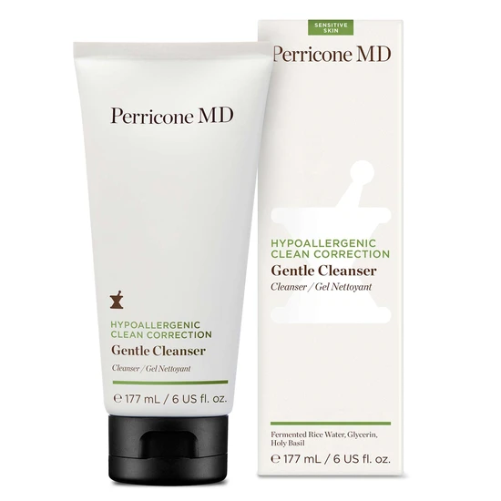 Perricone MD Hypoallergenic Clean Correction Gentle Cleanser 177ml