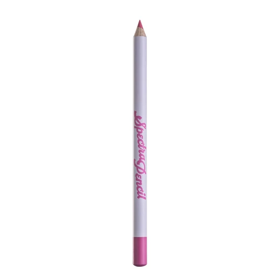 Glisten Cosmetics Pink Spectra Pencil Colourful Pencil