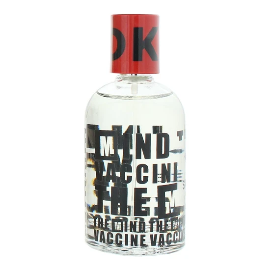 Salle Privee RVDK The Mind Vaccine Eau De Parfum 100ml