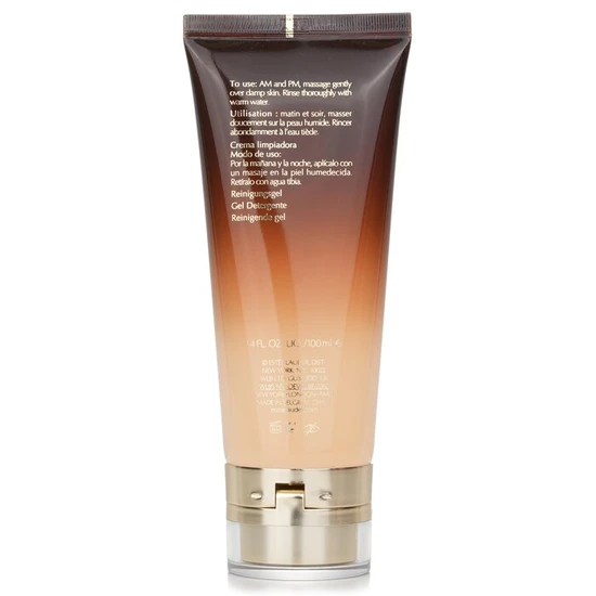 Estée Lauder Advanced Night Cleansing Gelee Cleanser With 15 Amino Acids 100ml