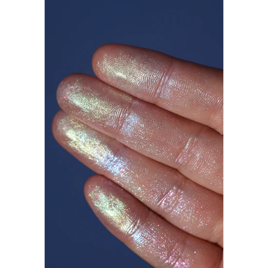 Glisten Cosmetics Shape Shifter Highlight Palette Mini