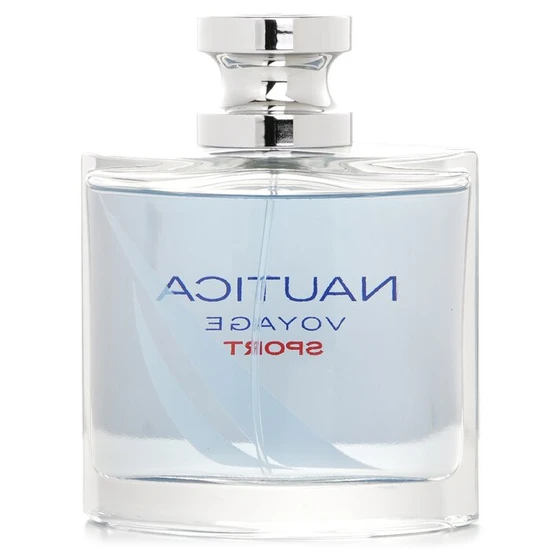 Nautica Voyage Sport Eau De Toilette 100ml