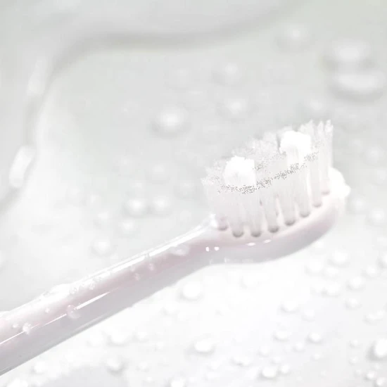 Spotlight Sonic Toothbrush White