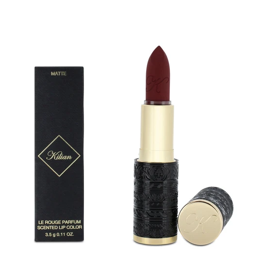Kilian Le Rouge Parfum Scented Lipstick Matte Rouge Tentation 3.5g