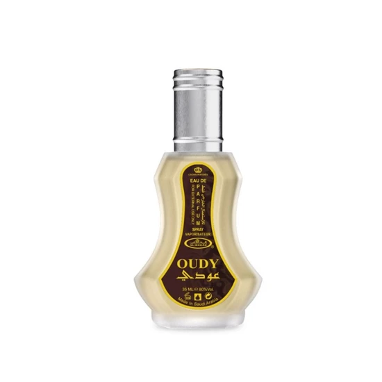 Al-Rehab Oudy Eau De Parfum 35ml