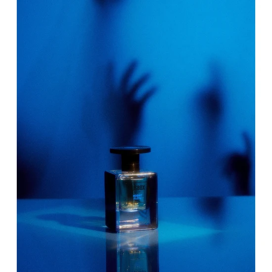JUSBOX Night Flow Eau De Parfum 78ml