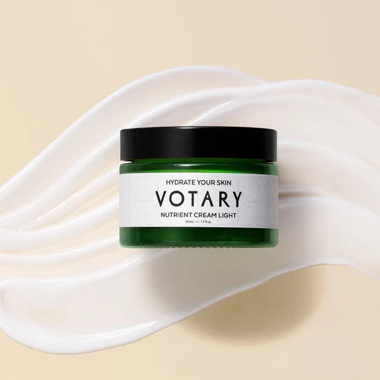 Votary Nutrient Cream Light 50ml