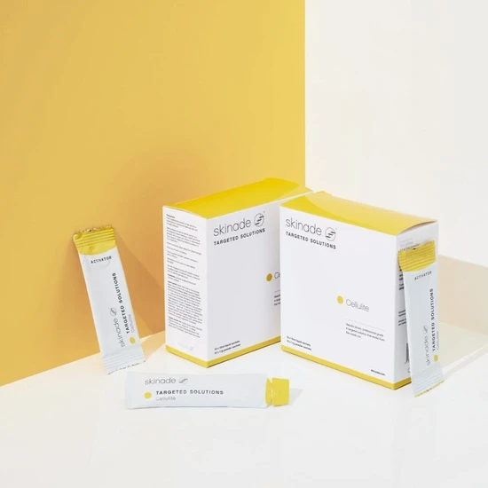 Skinade Targeted Solutions Cellulite