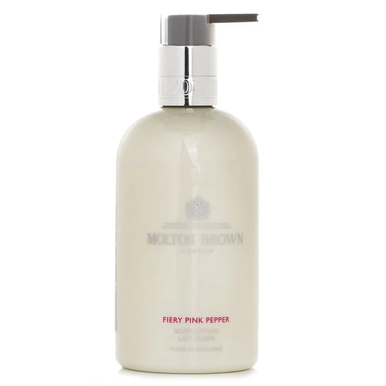 Molton Brown Fiery Pink Pepper Body Lotion 300ml