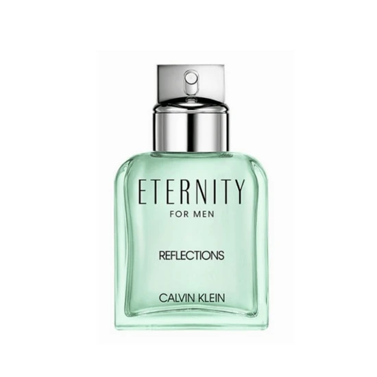 Calvin Klein Eternity For Men Reflections Eau De Toilette 100ml