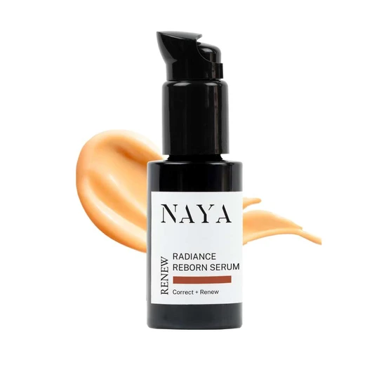 NAYA Radiance Reborn Serum 5ml