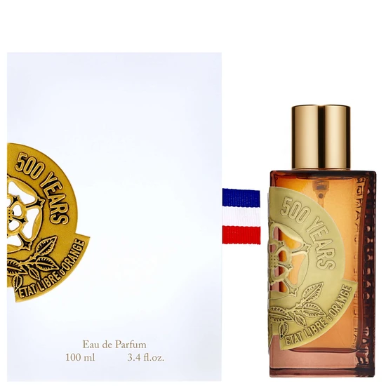 Etat Libre d'Orange 500 Years Eau De Parfum 100ml