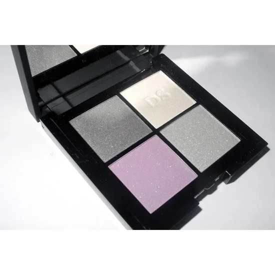 Daniel Sandler Sheer Beauty Eyeshadow Quad 9g