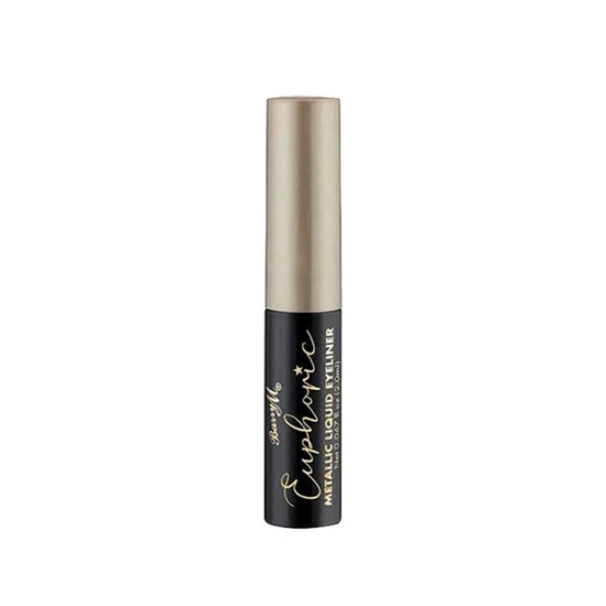 Barry M Euphoric Metallic Liquid Eyeliner 2.0ml / Elated