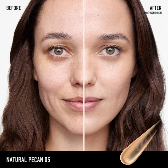 bareMinerals Complexion Rescue Tined Moisturiser SPF 30 05 Natural Pecan