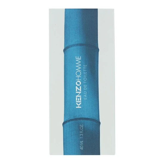 Kenzo Homme Eau De Toilette 40ml