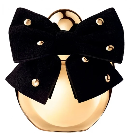 Nina Ricci Nina Precious Gold Eau De Parfum 50ml