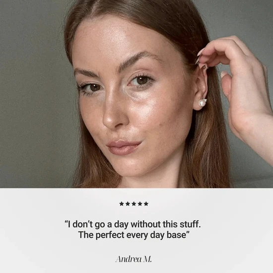 Vita Liberata Original Beauty Blur Luminous BB/CC Cream Light