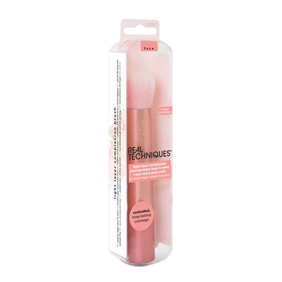 Real Techniques Light Layer Complexion Face Brush