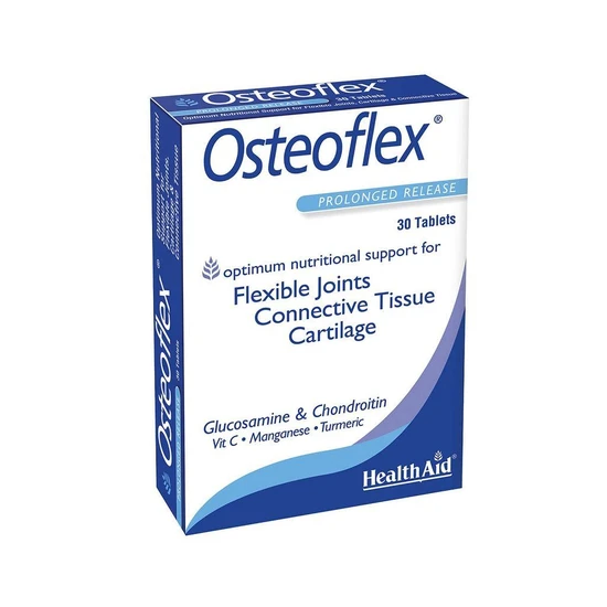 Health Aid Osteoflex Tablets 30 Tablets