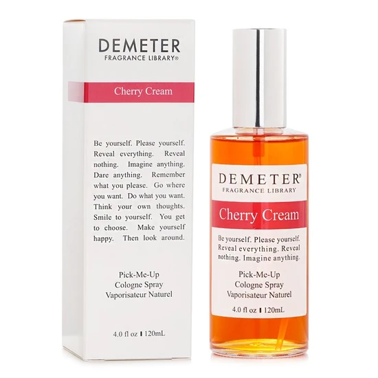 Demeter Cherry Cream Cologne 120ml