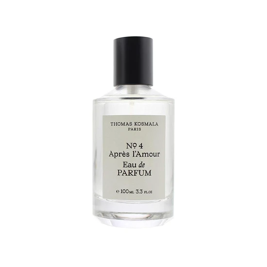 Thomas Kosmala No. 4 Apres L'Amour Eau De Parfum 100ml