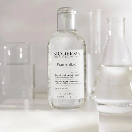 Bioderma Pigmentbio Brightening Micellar Water 250ml