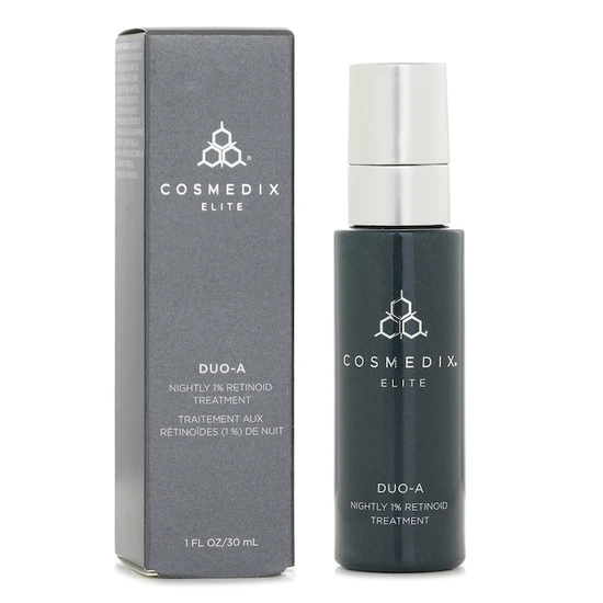 CosMedix Nightly 1% Retinoid Treatment 30ml