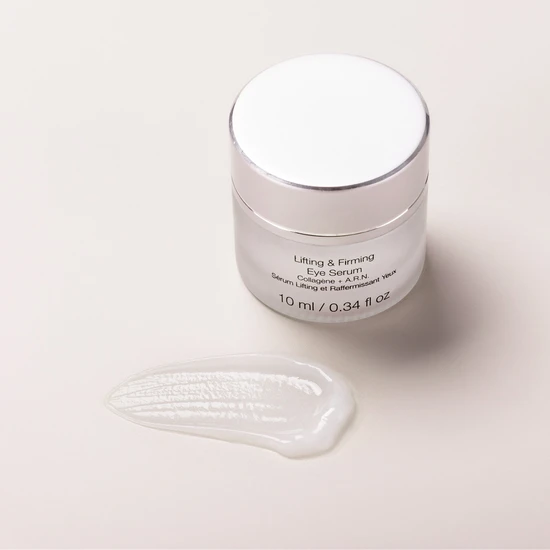 Symbiosis [R.N.A.+ Collagen] Lifting & Firming Eye Serum