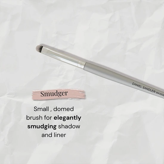 Daniel Sandler Smudger Brush