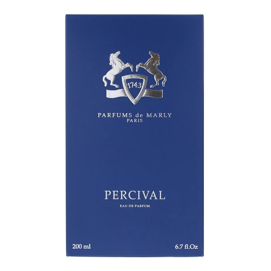 Parfums de Marly Percival Eau De Parfum 200ml