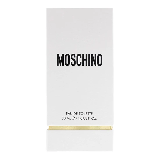 Moschino Fresh Couture Eau De Toilette 30ml