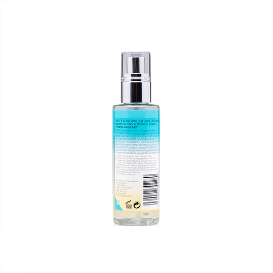 St Tropez Self Tan Purity Face Mist