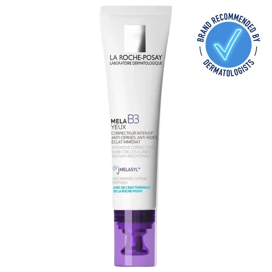 La Roche-Posay Mela B3 Eyes 15ml