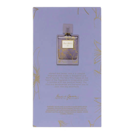 Badgley Mischka Ava Eau De Parfum 100ml