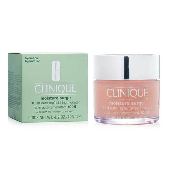 Clinique 100h Auto-Replenishing Hydrator 125ml