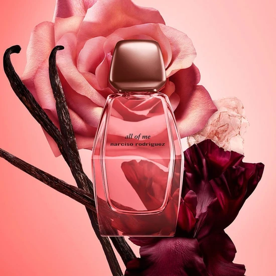 Narciso Rodriguez All Of Me Intense Eau De Parfum 50ml