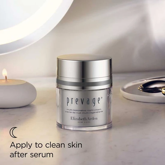 Elizabeth Arden Multi-Restorative Night Cream 50ml
