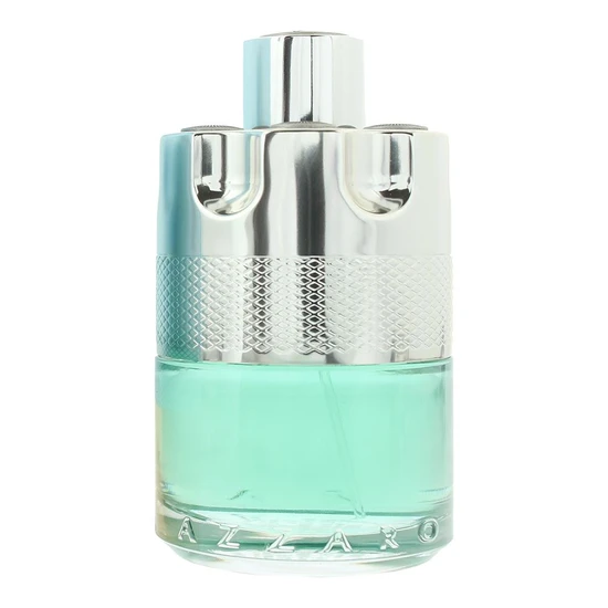 Azzaro Wanted Tonic Eau De Toilette 100ml