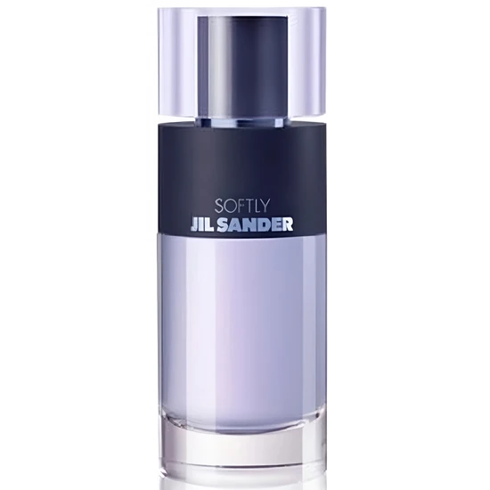 Jil Sander Softly Serene Eau De Parfum 80ml