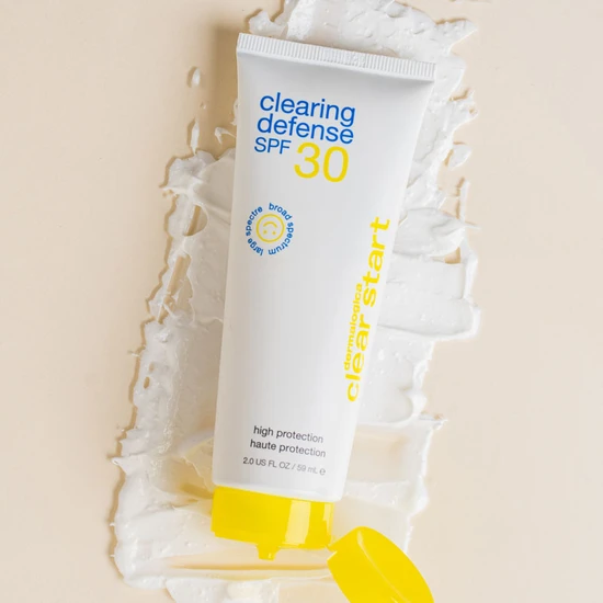 Dermalogica Clear Start Clearing Defence SPF 30 59ml