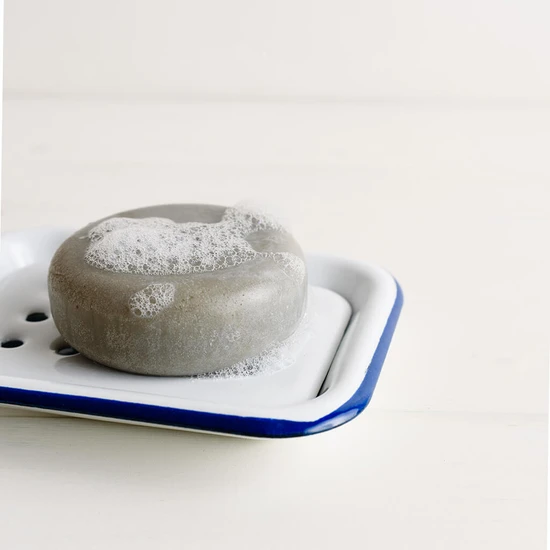 Kind2 The Rebalancing One Purify & Balance Solid Shampoo Bar