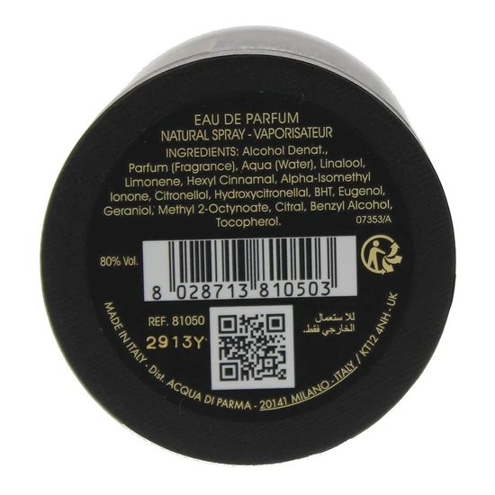 Acqua Di Parma Oud Eau De Parfum 20ml
