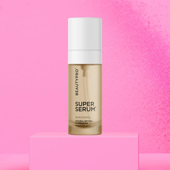 BeautyPro DAY + NIGHT SERUM DUO