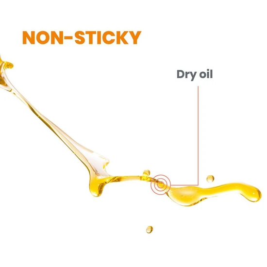 Avène Sun Care Oil SPF 30 200ml