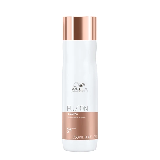 Wella Professionals Fusion Shampoo 250ml