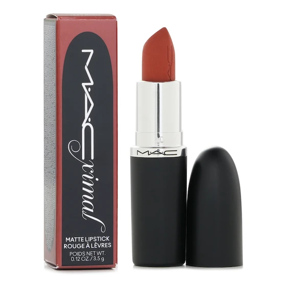 MAC Macximal Matte Lipstick Taupe