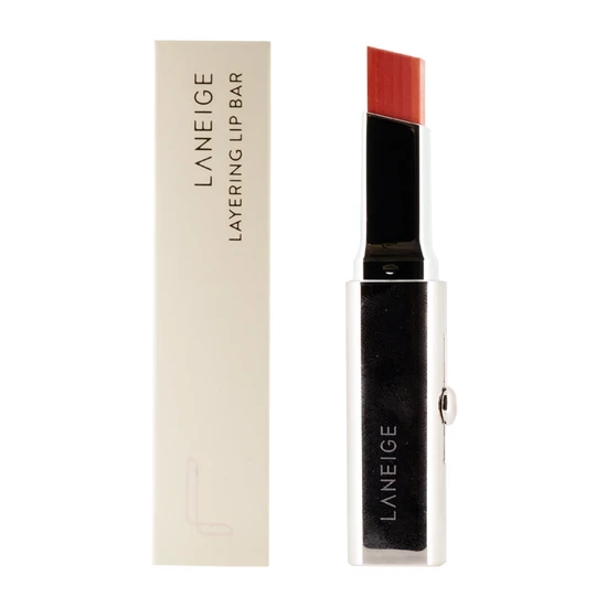 Laneige Layering Lip Bar No.6 Alluring Red